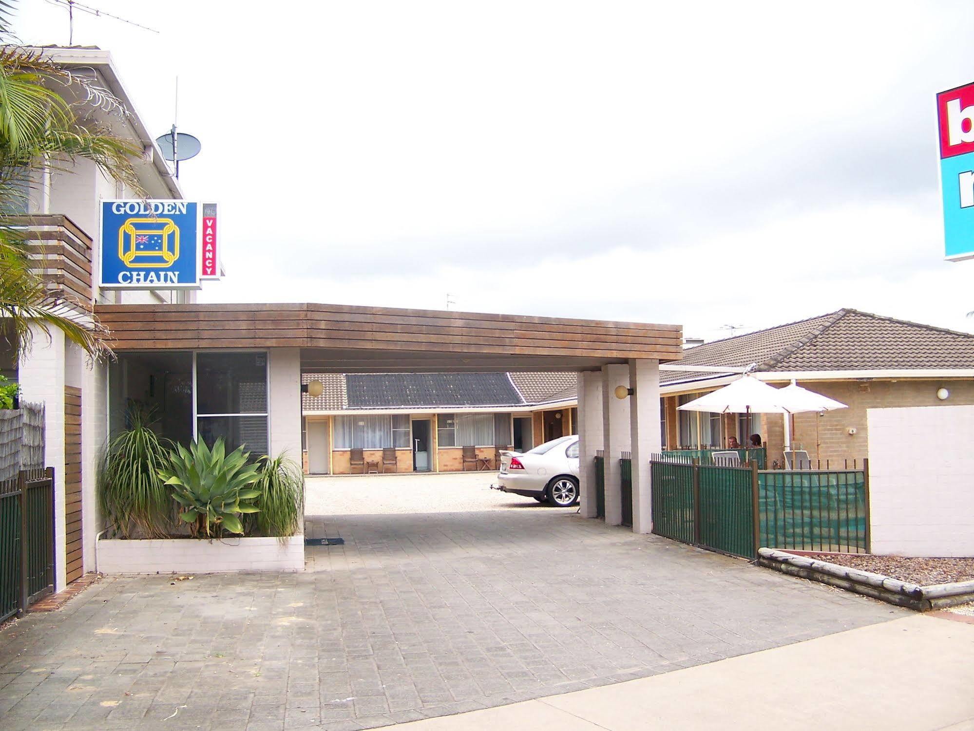 Beach Motel Woolgoolga Exterior photo